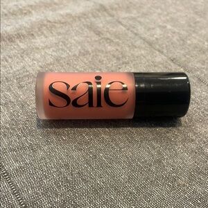 Saie Pink Blush Liquid Makeup (Sweetie) color